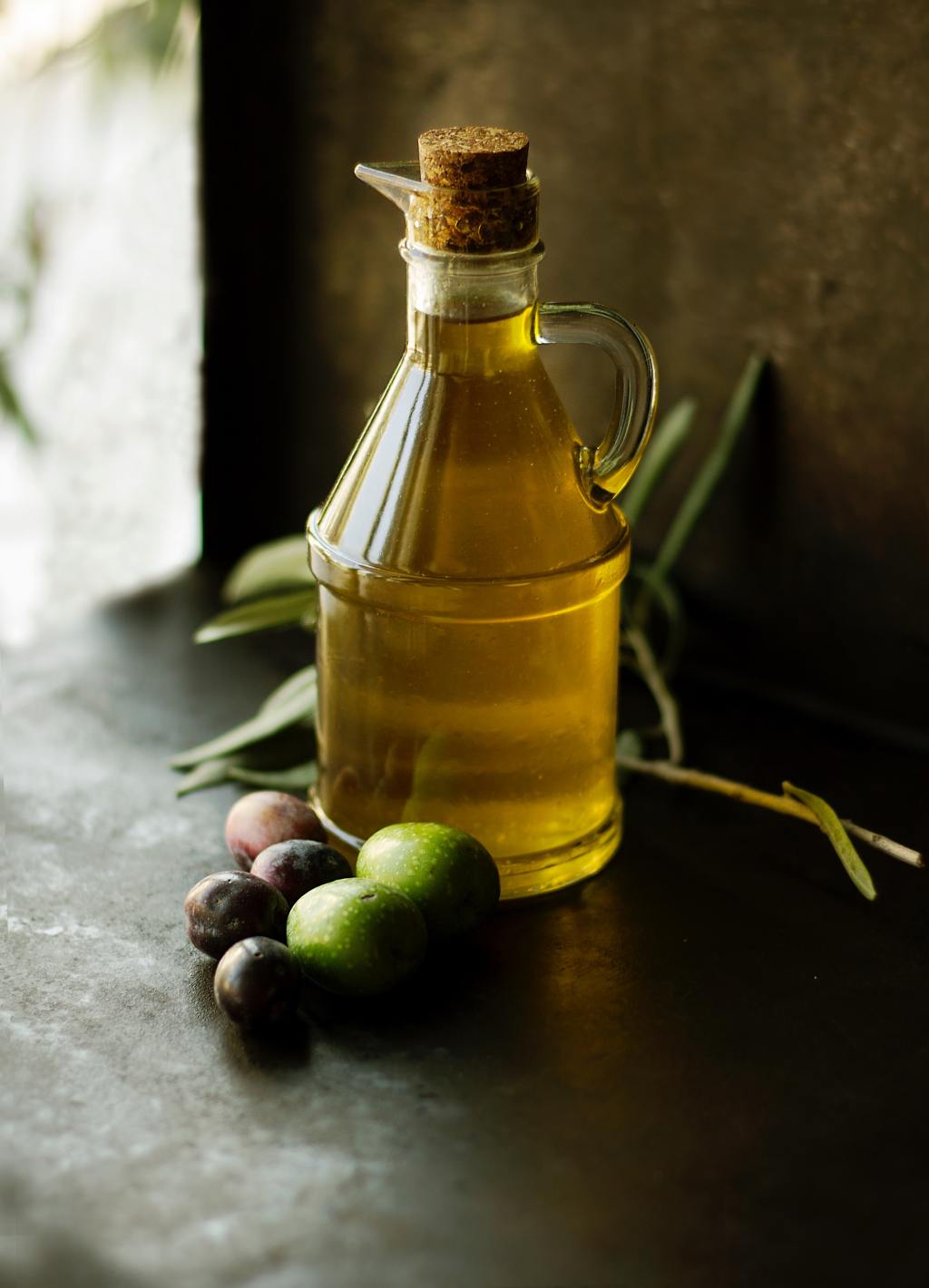 The Truth About Vegetable Oil