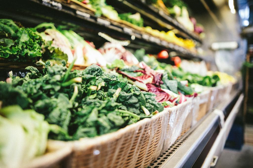 The Numbers on Your Produce Matter, Here’s Why: